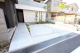 奈良県奈良市学園北１丁目（賃貸マンション1LDK・1階・52.19㎡） その18