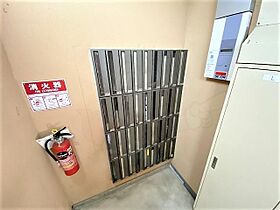 ヒルコート鳥見  ｜ 奈良県奈良市鳥見町３丁目（賃貸マンション1LDK・3階・35.00㎡） その23