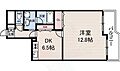三和平城グランドパレスB棟1階4.6万円