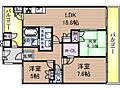 ローレルスクエア学研奈良登美ケ丘14階17.0万円
