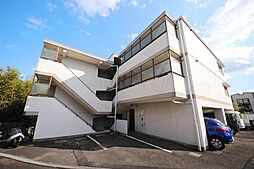 近鉄奈良線 東生駒駅 徒歩7分の賃貸マンション