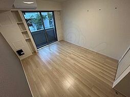 近鉄奈良線 東生駒駅 徒歩12分の賃貸アパート 1階1Kのリビング/ダイニング