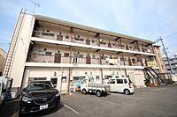 奈良県生駒市山崎町：物件画像／株式会社賃貸ネット 賃貸住宅サービス FCJR奈良駅前店