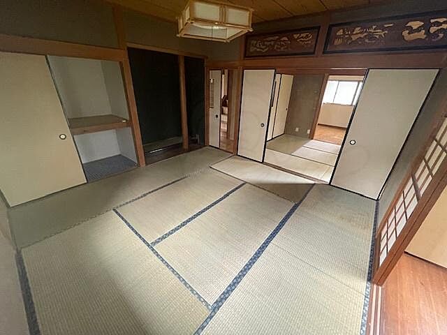 室内