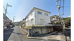 JR関西本線 三郷駅 徒歩9分の賃貸一戸建て