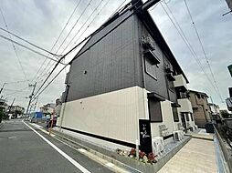 JR関西本線 法隆寺駅 徒歩20分の賃貸アパート