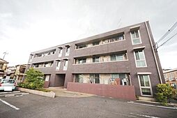 JR関西本線 法隆寺駅 徒歩17分の賃貸マンション