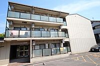 奈良県奈良市富雄北3丁目：物件画像／株式会社賃貸ネット 賃貸住宅サービス FCJR奈良駅前店
