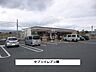 周辺：セブンイレブンまで1200m