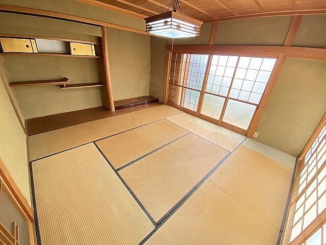 室内