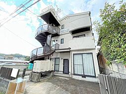 マイホーム新