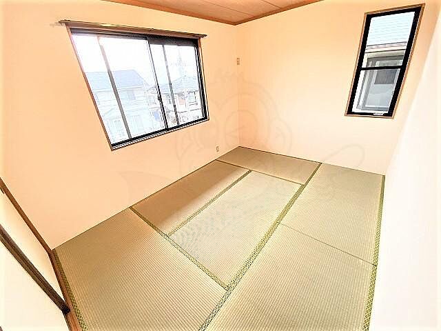 子供部屋