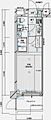 MAINSTAGE二子多摩川1階8.5万円