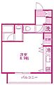 Sophia1階8.4万円