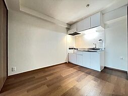 カルプマール玉川 2階2DKのリビング/ダイニング