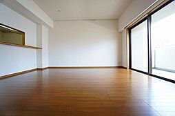 アソシエール溝の口 5階3LDKのリビング/ダイニング