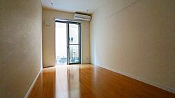 CREST K・Ｍ 1階1Kのリビング/ダイニング