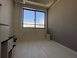 Kose Maison 2階ワンルームのリビング/ダイニング