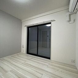 CASA　TSUMUGI 1階1Kのリビング/ダイニング