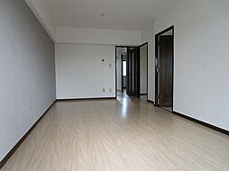 エスペランサ 1階2LDKのリビング/ダイニング