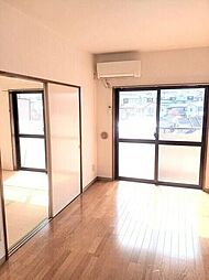 サンフィールド 303 3階2LDKのリビング/ダイニング