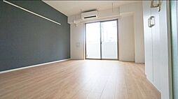 AYUTAKA 3階1Kのリビング/ダイニング