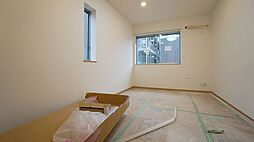 ビエンタ溝の口 2階1Kのリビング/ダイニング