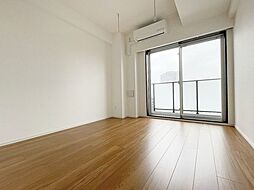 クレヴィスタ武蔵中原 6階1Kのリビング/ダイニング