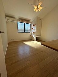 アザーレ・プラネ生田 2階1Kのリビング/ダイニング