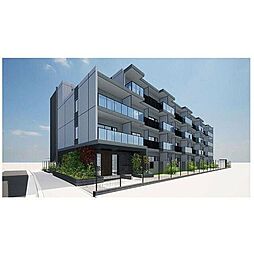 ブランシエスタ用賀