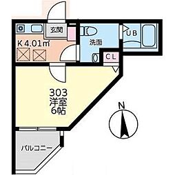 ＣａｓａＭｏｍａ中野島