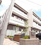 神奈川県川崎市中原区下小田中6丁目23-14：物件画像／株式会社桜華ハウジング