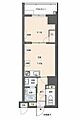 Evergreen10階11.3万円