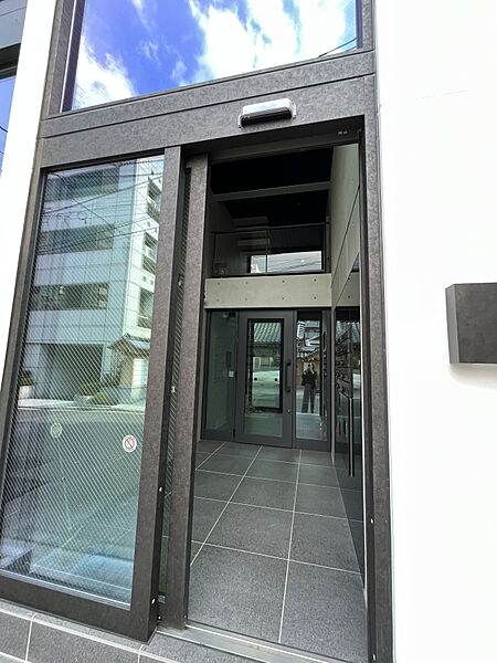 レーヴレジデンス高輪（Reve Residense 高輪） 301｜東京都港区高輪２丁目(賃貸マンション1LDK・3階・37.13㎡)の写真 その21