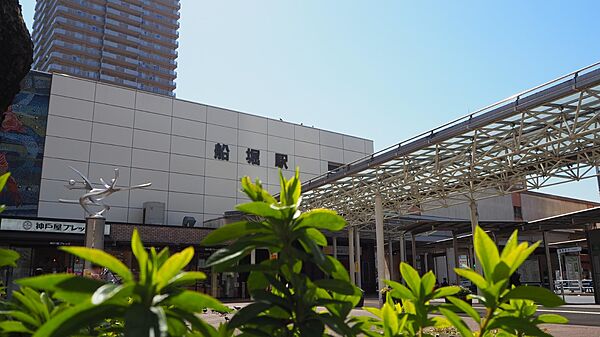 アーバンパーク船堀 102｜東京都江戸川区松江５丁目(賃貸マンション2SLDK・1階・72.30㎡)の写真 その18