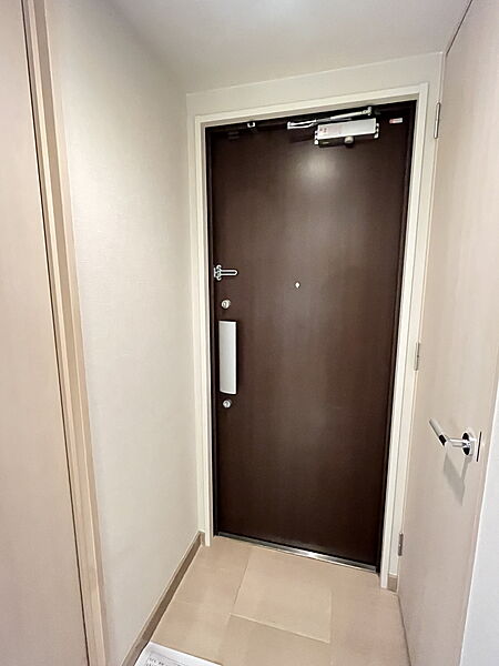 レキシントンスクエア白金高輪 211｜東京都港区高輪１丁目(賃貸マンション1R・2階・25.70㎡)の写真 その12