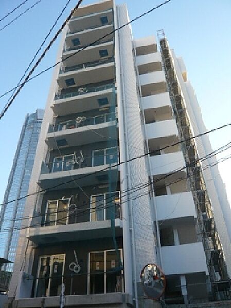ＲＯＰＰＯＮＧＩ　ＳＥＶＥＮ（六本木セブン） 803｜東京都港区六本木７丁目(賃貸マンション1LDK・8階・42.40㎡)の写真 その1