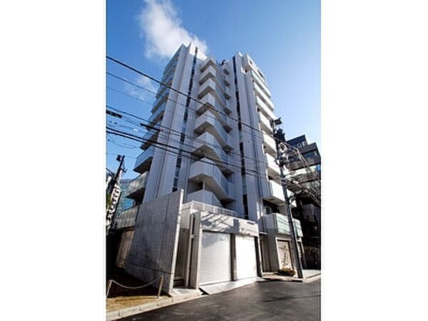 ＲＯＰＰＯＮＧＩ　ＳＥＶＥＮ（六本木セブン） 803｜東京都港区六本木７丁目(賃貸マンション1LDK・8階・42.40㎡)の写真 その29