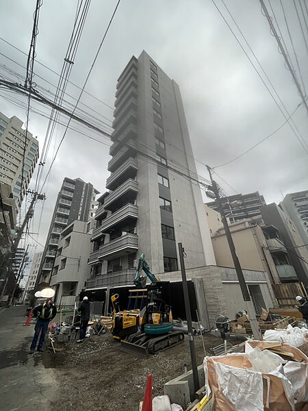 イプセ渋谷本町 201｜東京都渋谷区本町３丁目(賃貸マンション1LDK・2階・33.32㎡)の写真 その21