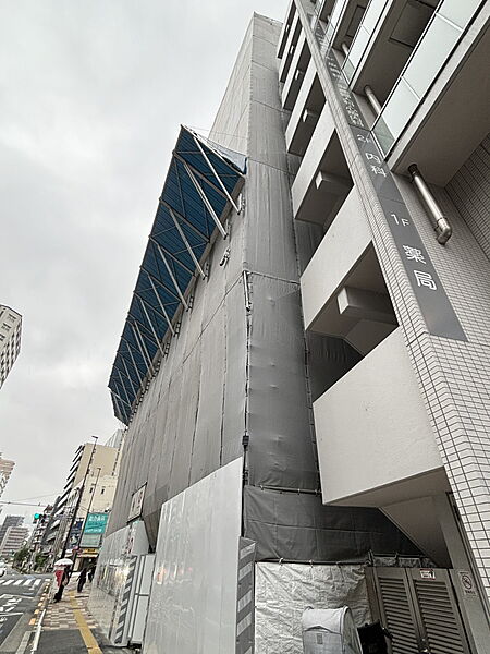 パインステージ白金高輪 504｜東京都港区高輪１丁目(賃貸マンション1LDK・5階・41.74㎡)の写真 その22