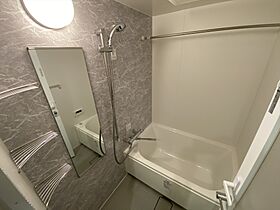 ONE ROOF RESIDENCE TAMACHI 1105 ｜ 東京都港区芝浦１丁目15-7（賃貸マンション1DK・11階・25.76㎡） その5