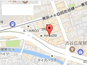 レジディア広尾II 901 ｜ 東京都渋谷区広尾５丁目19-17（賃貸マンション1LDK・9階・42.64㎡） その30