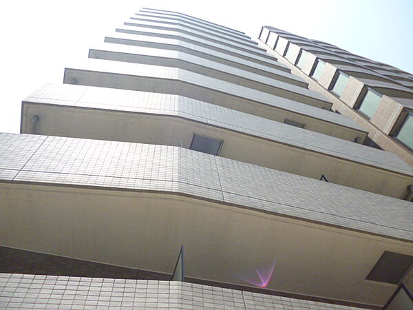 メゾン・ド・ヴィレ高輪 404｜東京都港区高輪２丁目(賃貸マンション1K・4階・29.02㎡)の写真 その1