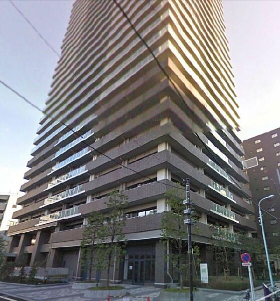 リエトコートアルクスタワー 1102｜東京都中央区湊３丁目(賃貸マンション3LDK・11階・76.36㎡)の写真 その22