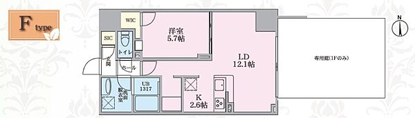 （仮称）西馬込・Ｋマンション 406｜東京都大田区南馬込５丁目(賃貸マンション1LDK・4階・48.83㎡)の写真 その1