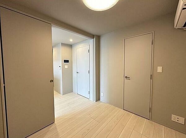 オープンブルーム渋谷本町 402｜東京都渋谷区本町５丁目(賃貸マンション2LDK・4階・43.62㎡)の写真 その6