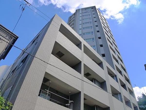KDXレジデンス西麻布 801｜東京都港区西麻布３丁目(賃貸マンション1DK・7階・41.91㎡)の写真 その1