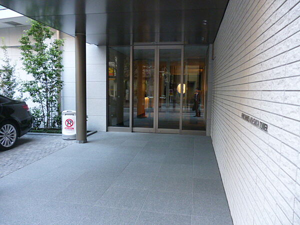 パークハビオ赤坂タワー 1205｜東京都港区赤坂２丁目(賃貸マンション1R・12階・24.37㎡)の写真 その23