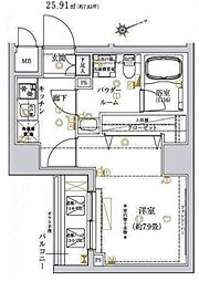 🉐敷金礼金0円！🉐レガリス大塚