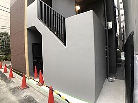 カーサスプレンディッド虎ノ門 1203 ｜ 東京都港区新橋５丁目31-5（賃貸マンション1K・12階・25.84㎡） その26